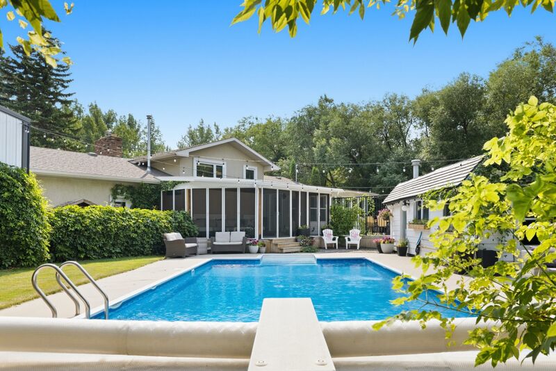 Real estate photography in Regina, Saskatchewan